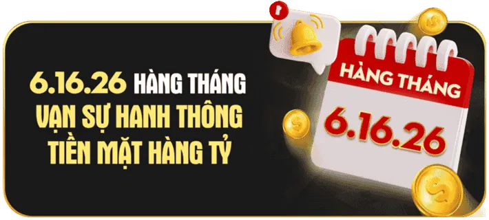 Ưu Đãi Đặc Biệt Dành Cho Thành Viên VIP