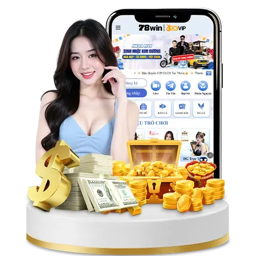 Game nổ hũ theo chủ đề thương hiệu TA28 BET