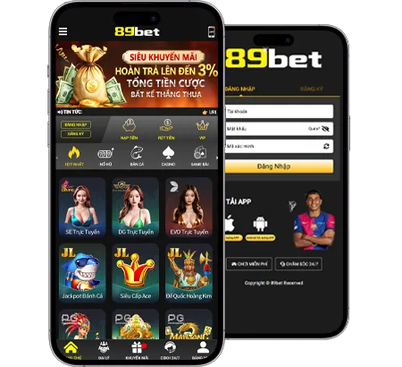 Đa dạng game Nổ Hũ tại 33win33