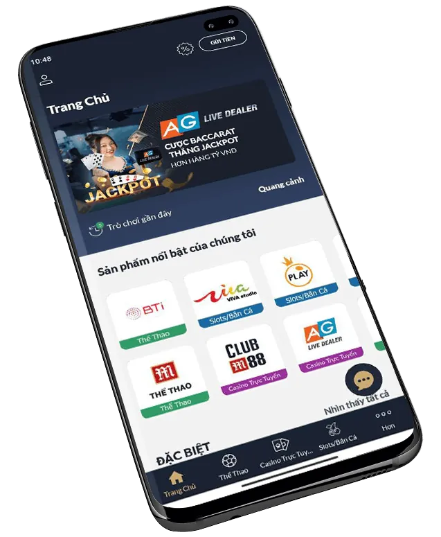 Bảo mật thông tin người dùng 33win33