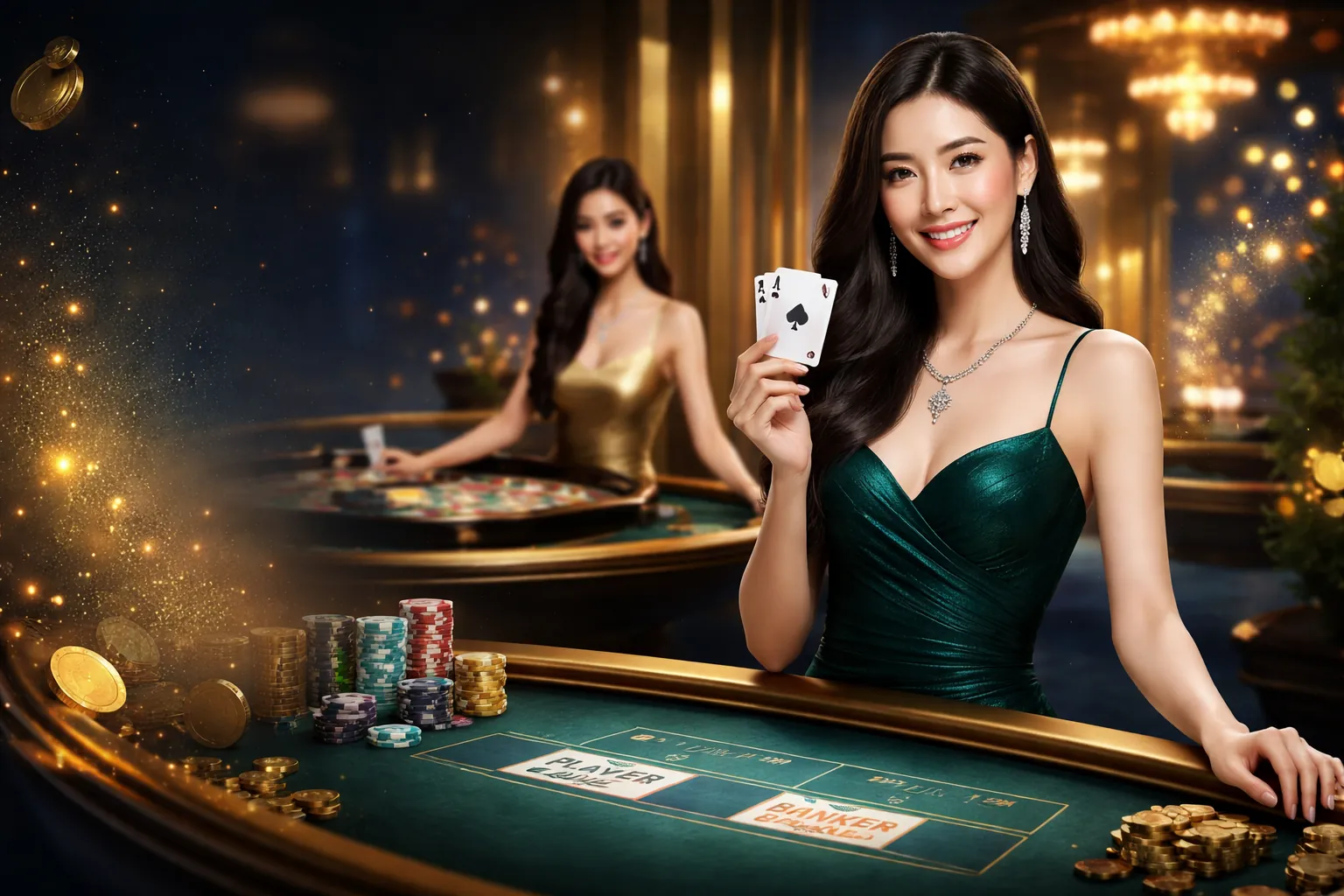 Giới thiệu 33win33: Sân chơi cá cược hàng đầu Việt Nam