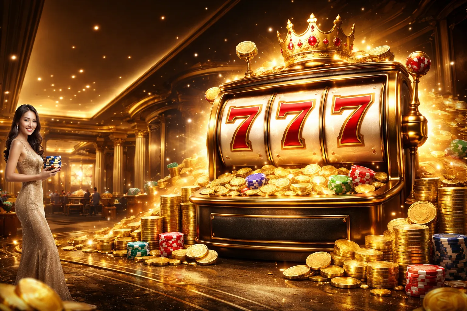 Hướng dẫn nạp tiền 33win33