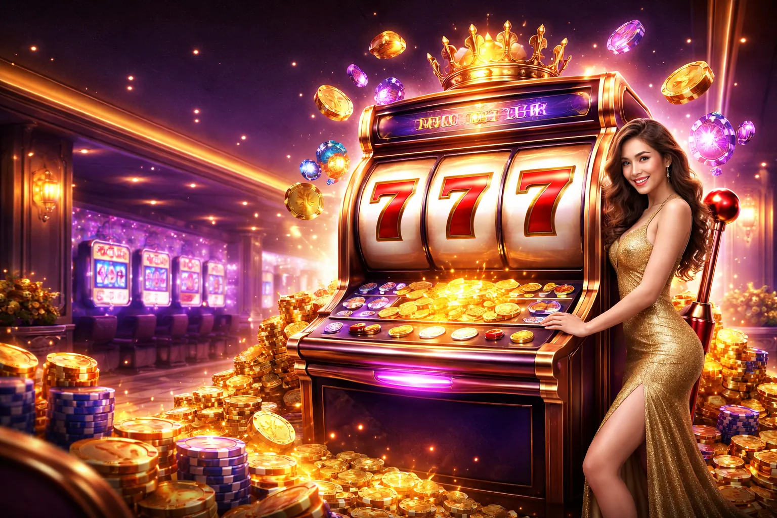 Live casino 33win33