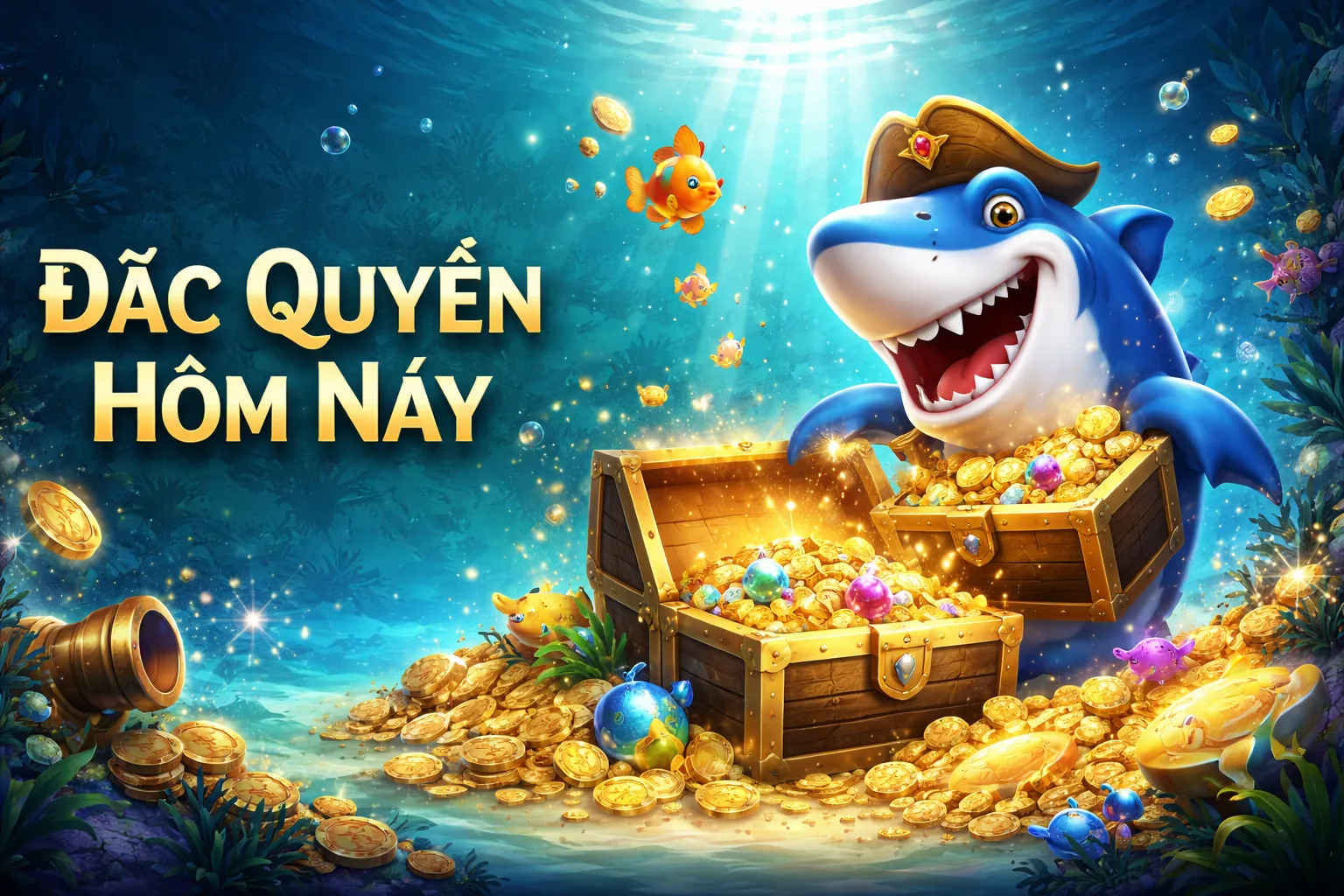 Thưởng nạp tiền hàng ngày