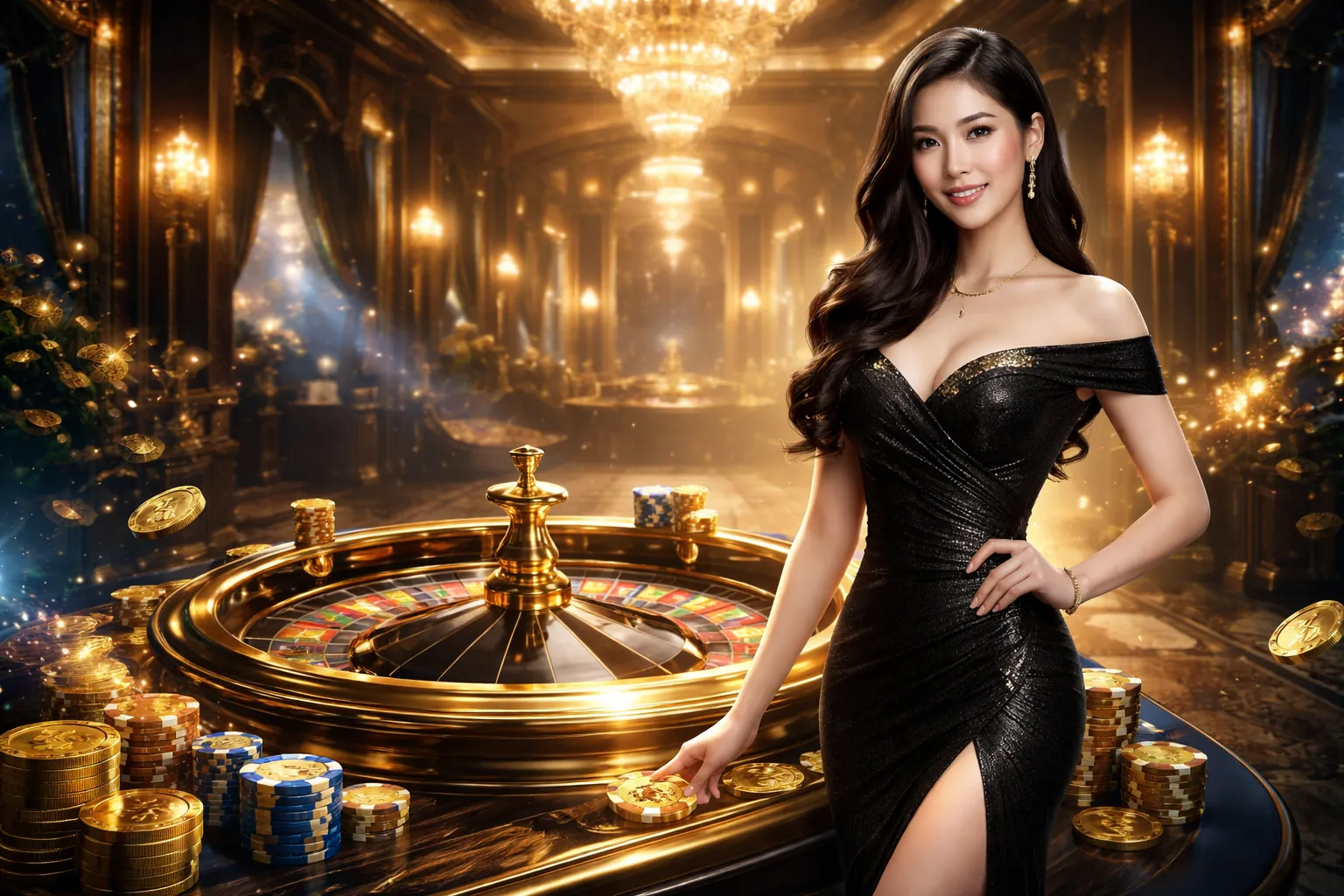 Hải Tặc Vàng