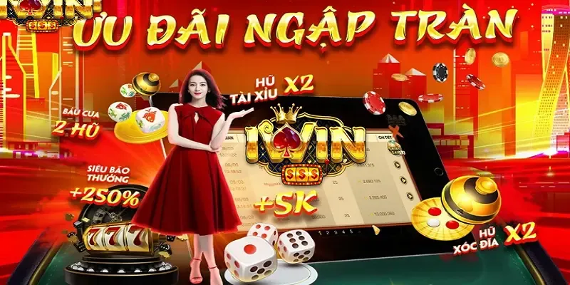 Tính năng mới casino ta28 bet